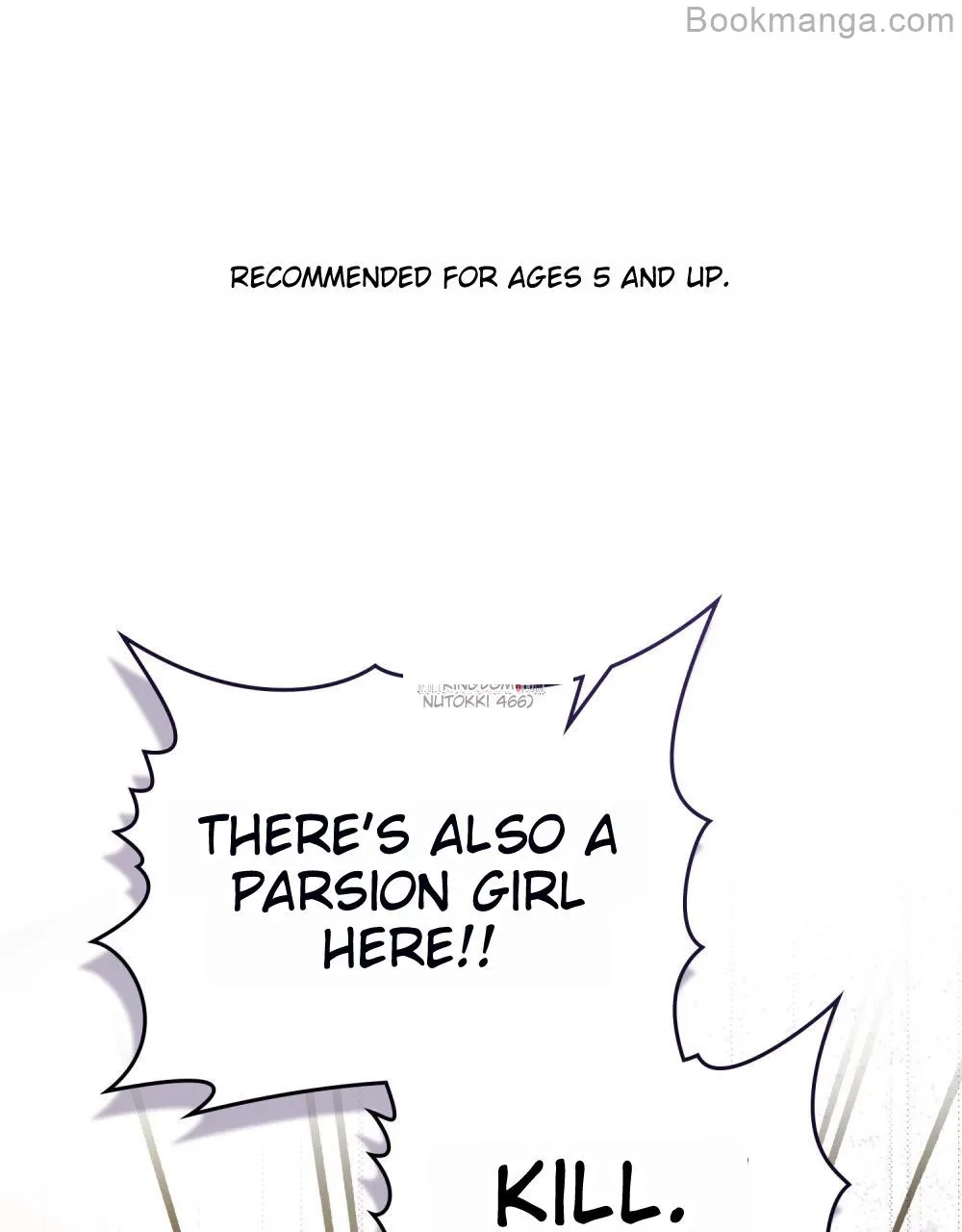 You Were My Slave Chapter 8 page 2