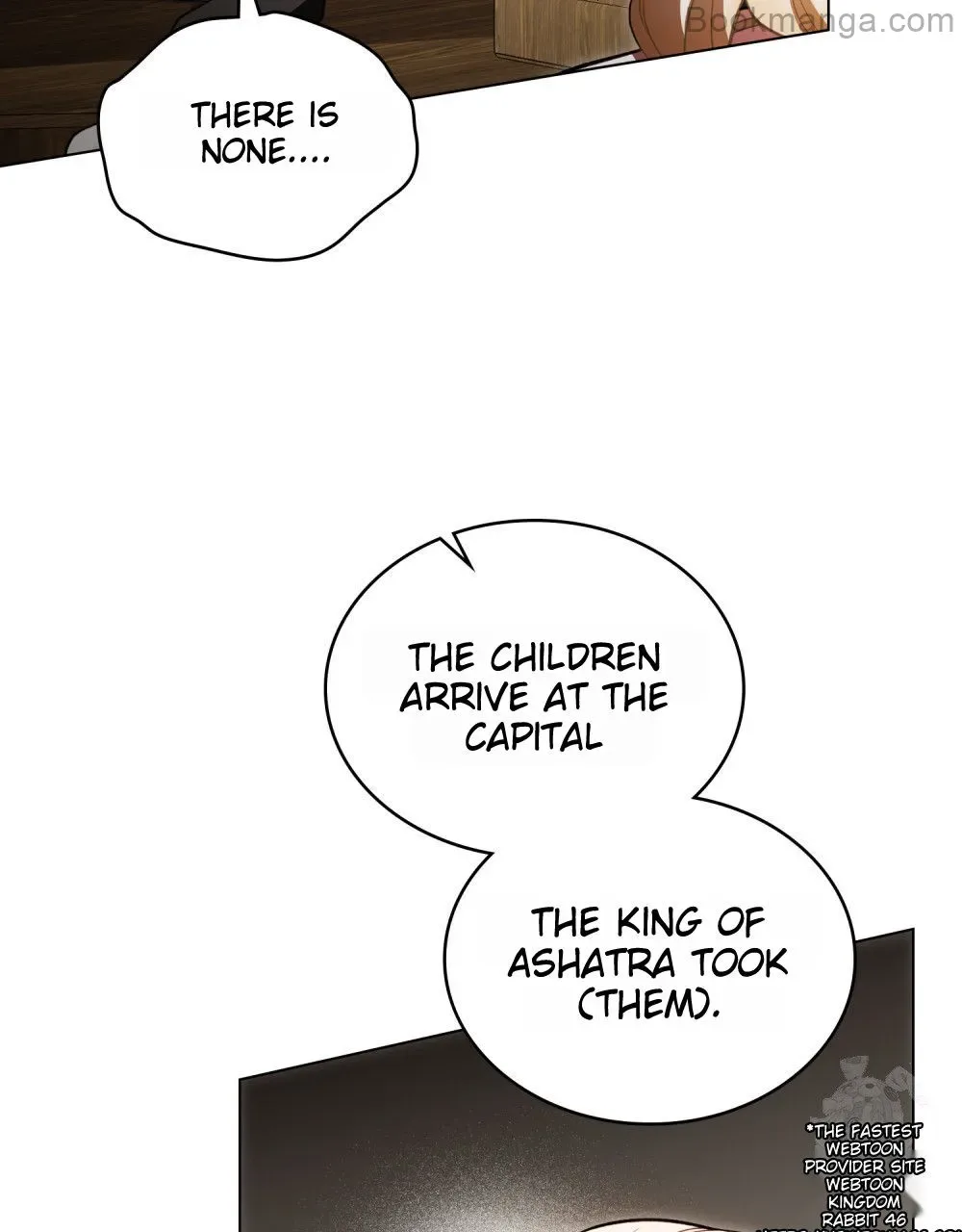 You Were My Slave Chapter 8 page 8