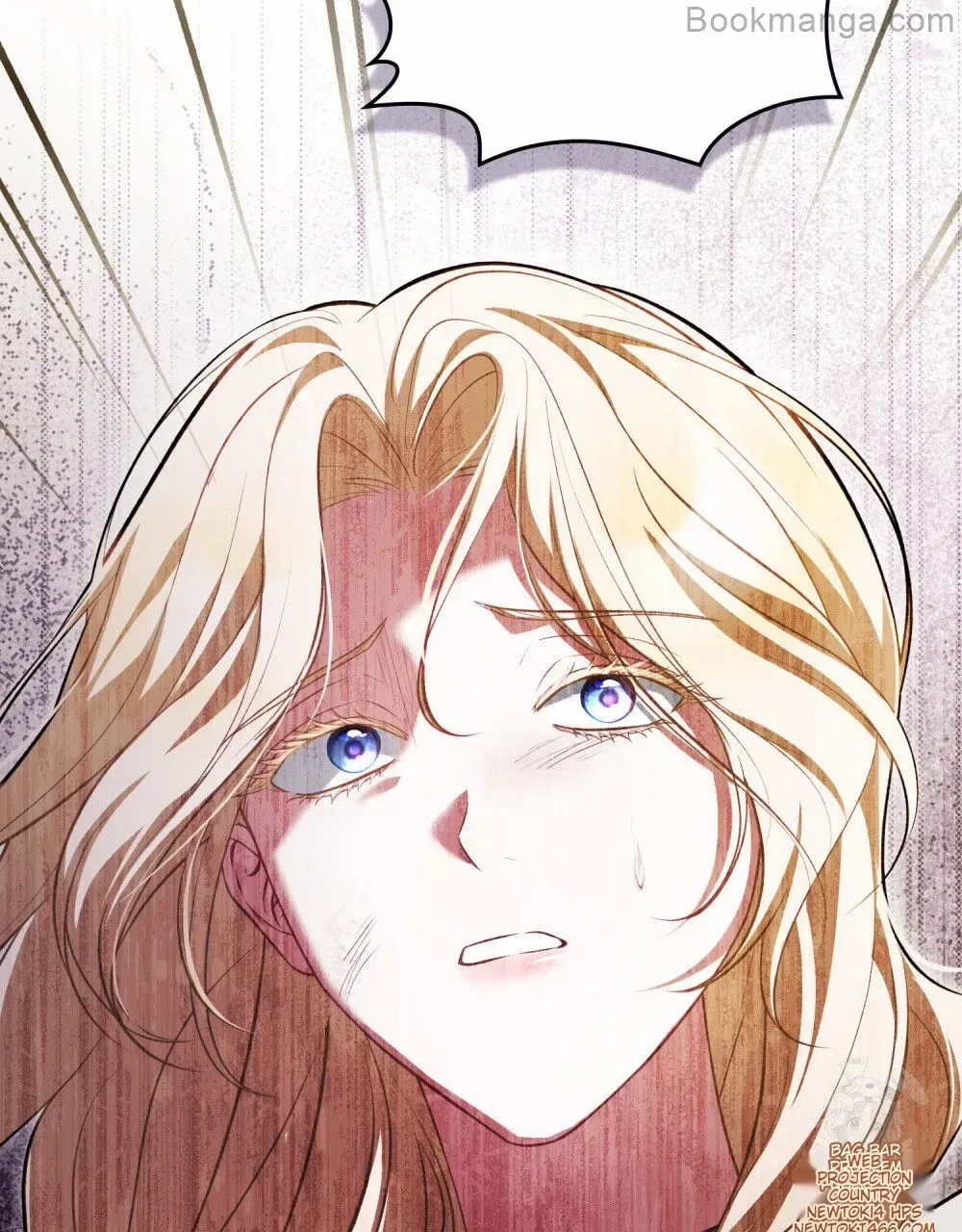 You Were My Slave Chapter 8 page 3
