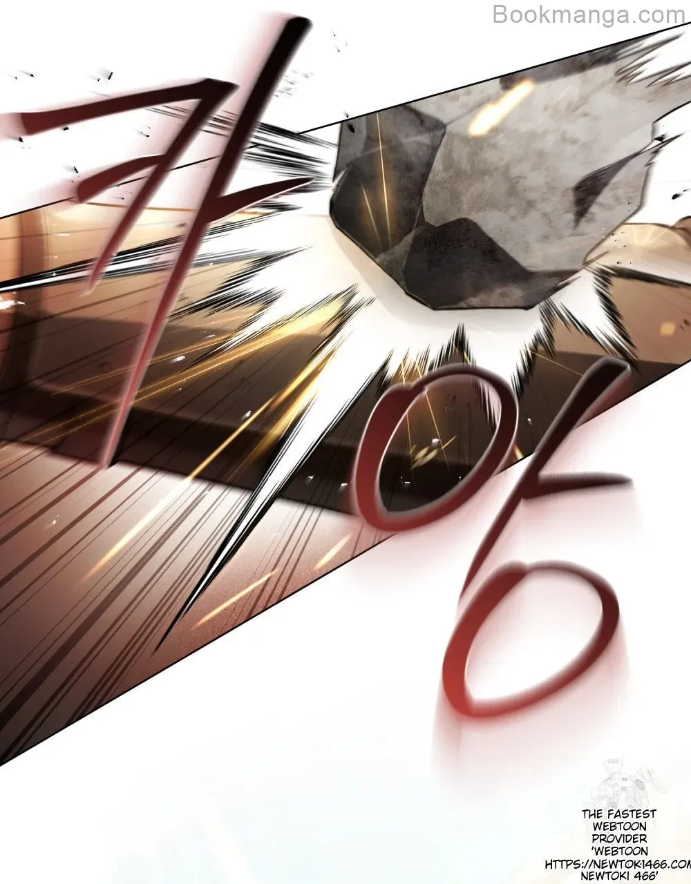 You Were My Slave Chapter 8 page 14