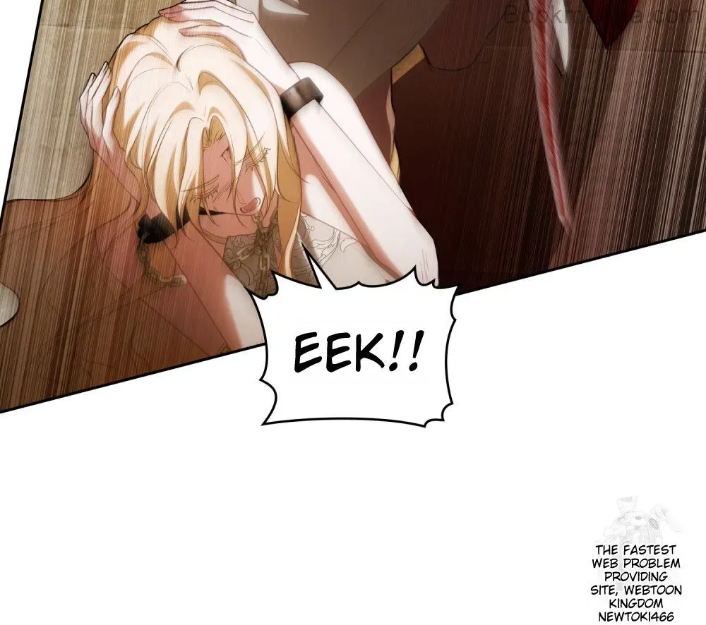 You Were My Slave Chapter 8 page 13