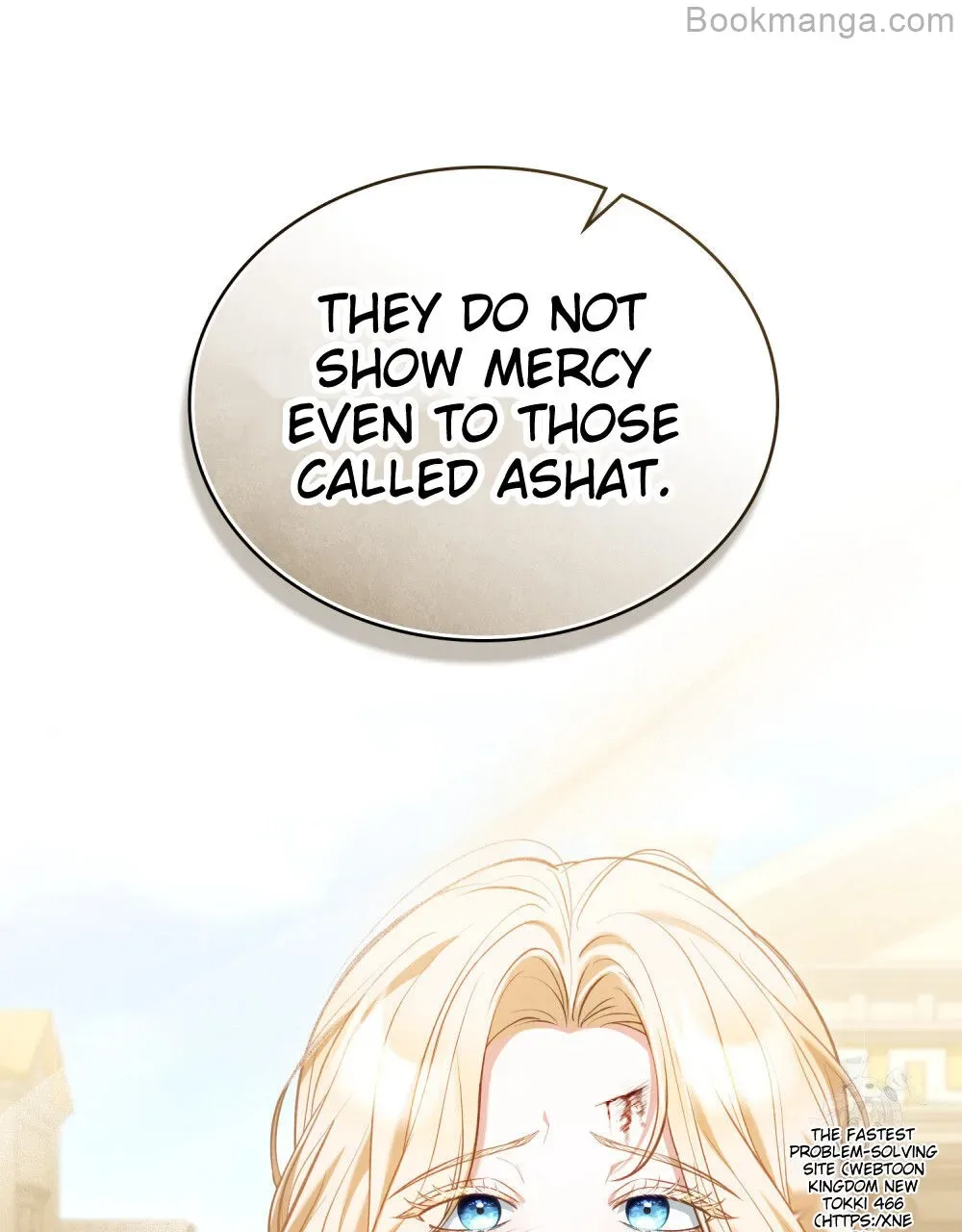 You Were My Slave Chapter 8 page 28