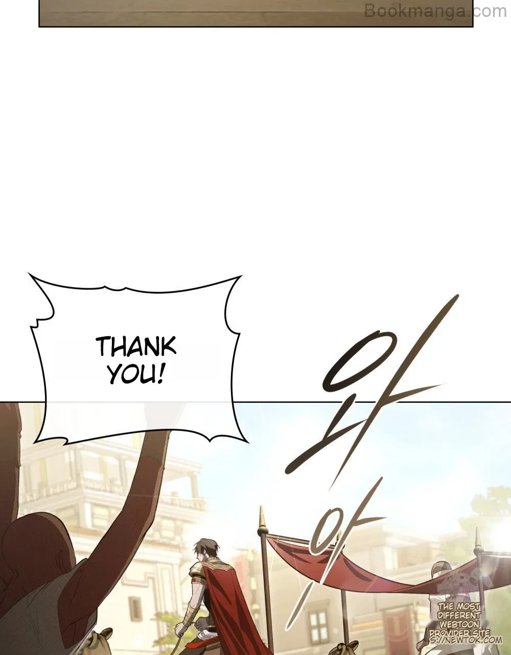 You Were My Slave Chapter 8 page 21