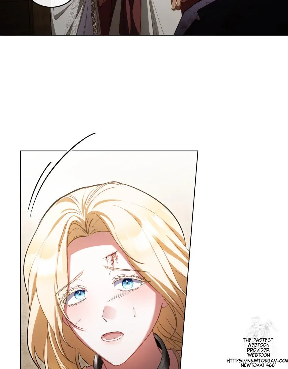 You Were My Slave Chapter 8 page 25