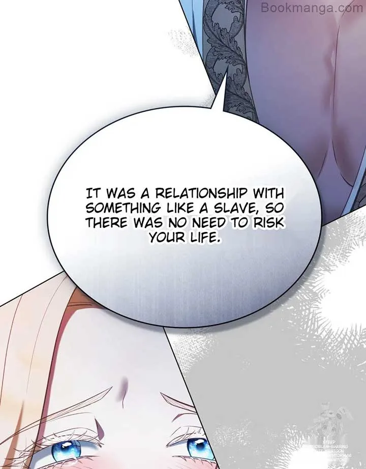 You Were My Slave Chapter 11 page 82