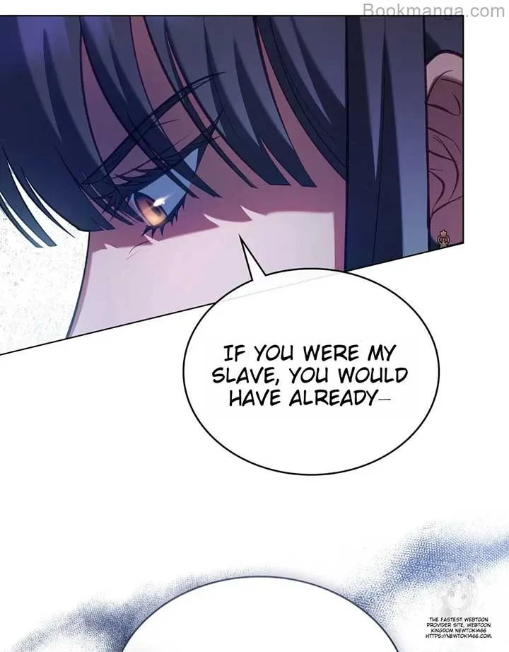 You Were My Slave Chapter 11 page 11