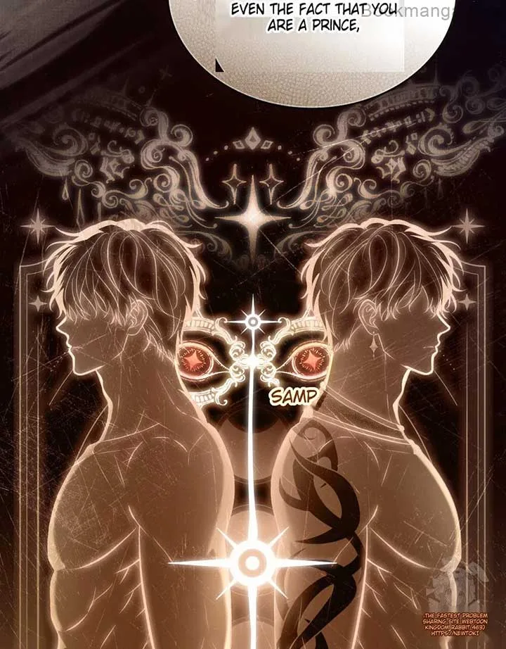 You Were My Slave Chapter 11 page 71