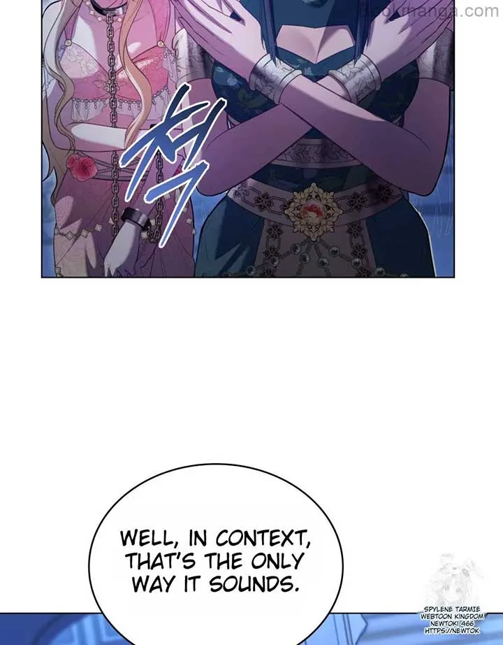 You Were My Slave Chapter 11 page 16