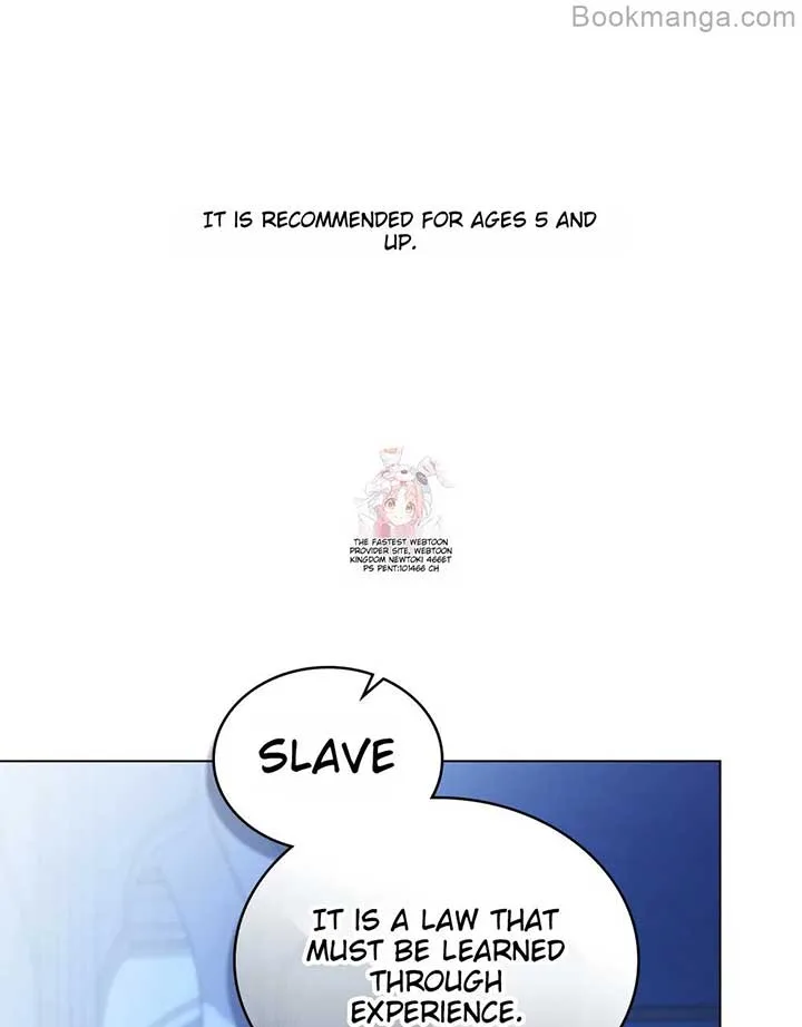 You Were My Slave Chapter 11 page 2