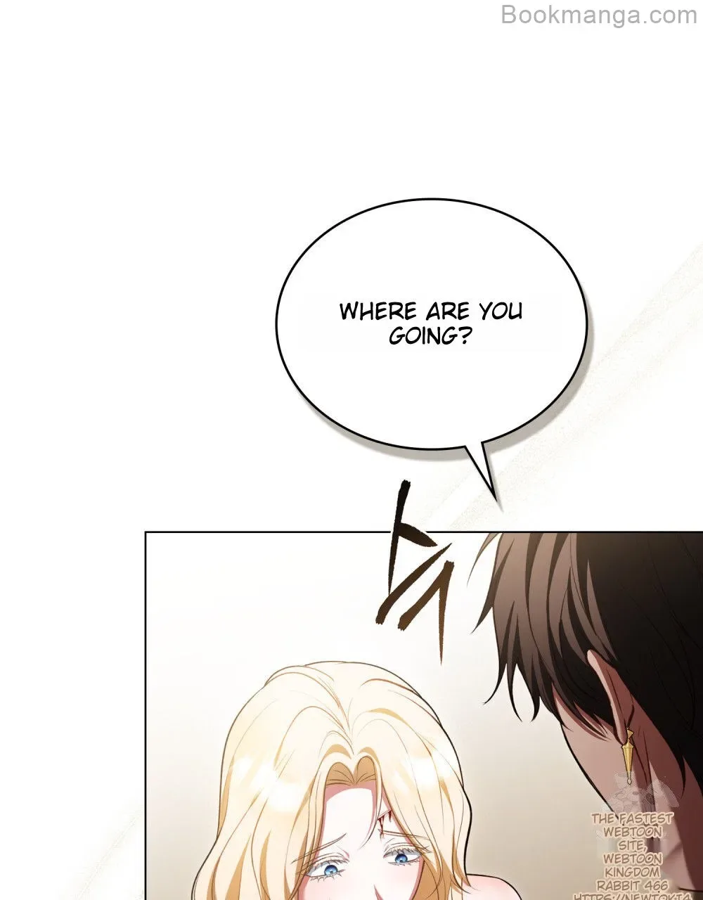 You Were My Slave Chapter 8 page 39