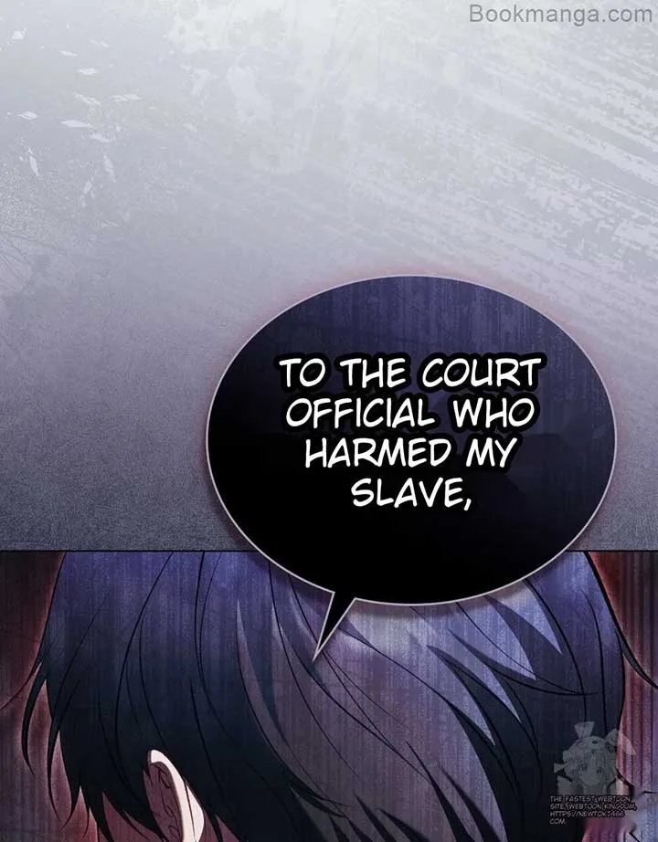 You Were My Slave Chapter 11 page 23