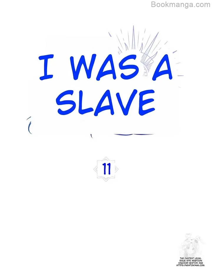 You Were My Slave Chapter 11 page 34