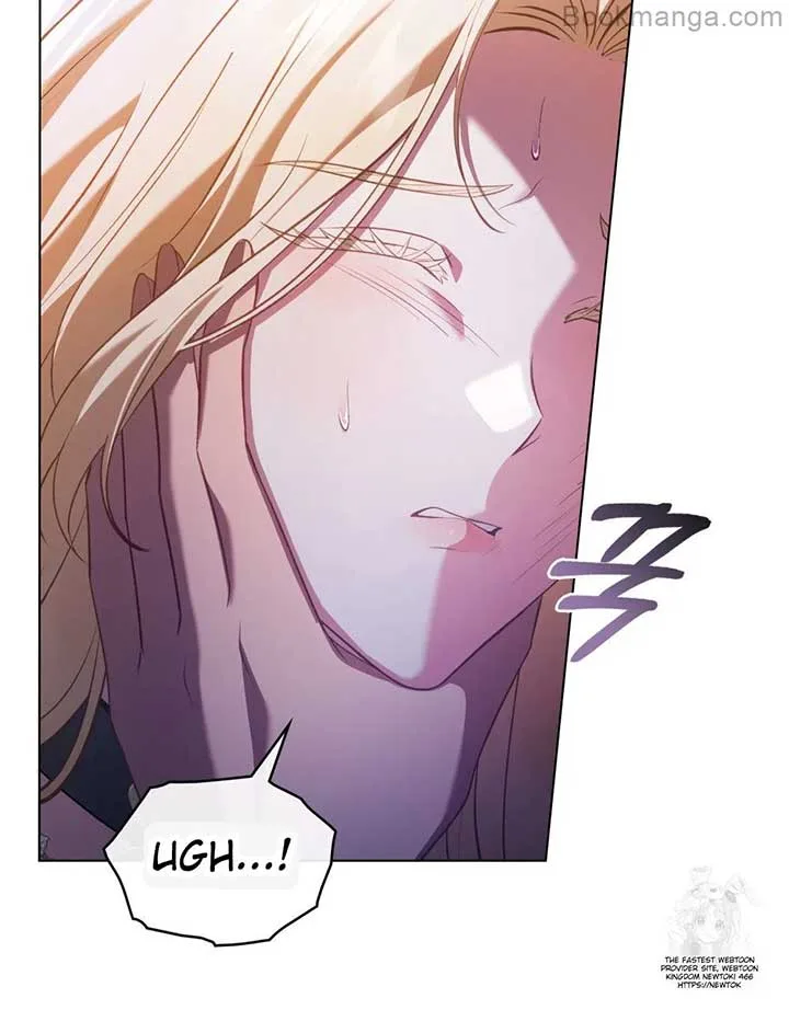 You Were My Slave Chapter 11 page 8