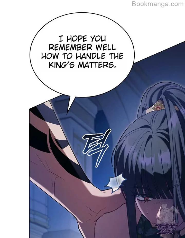 You Were My Slave Chapter 11 page 28