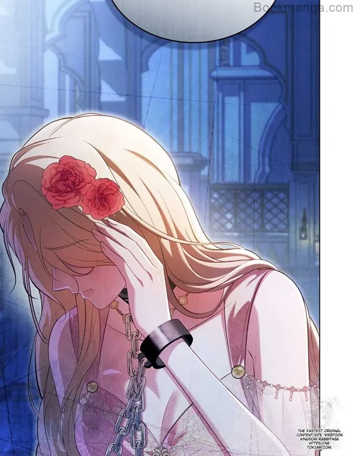 You Were My Slave Chapter 11 page 3