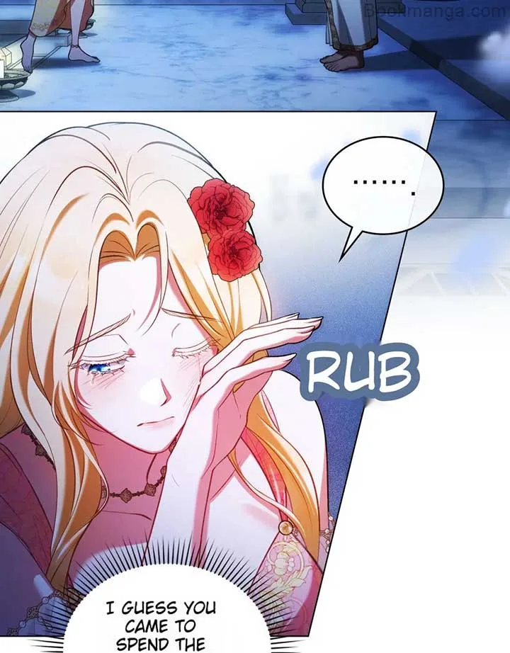 You Were My Slave Chapter 11 page 61