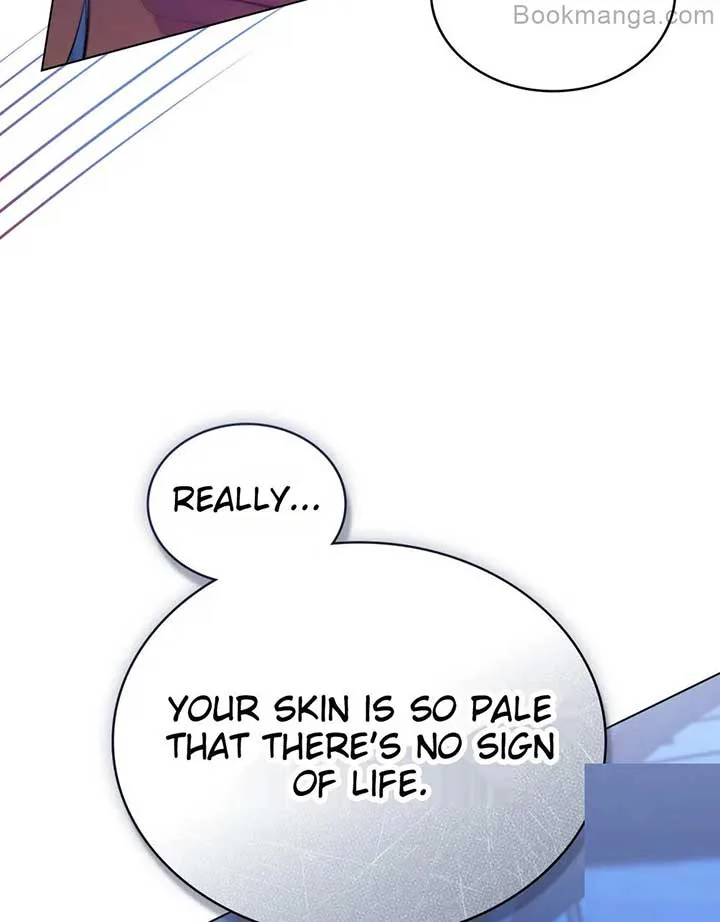 You Were My Slave Chapter 11 page 5