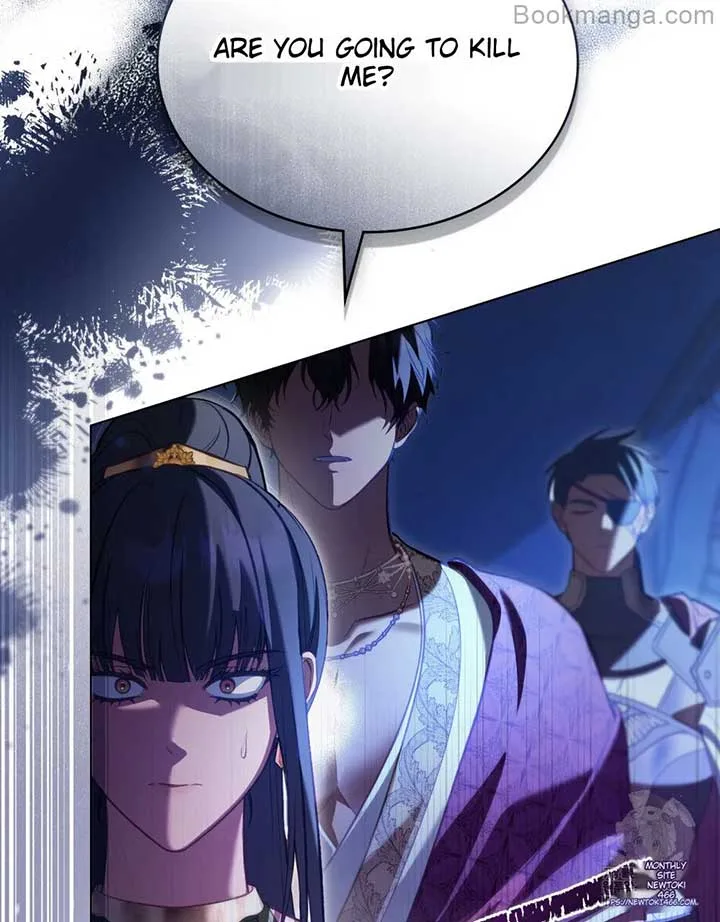 You Were My Slave Chapter 11 page 12