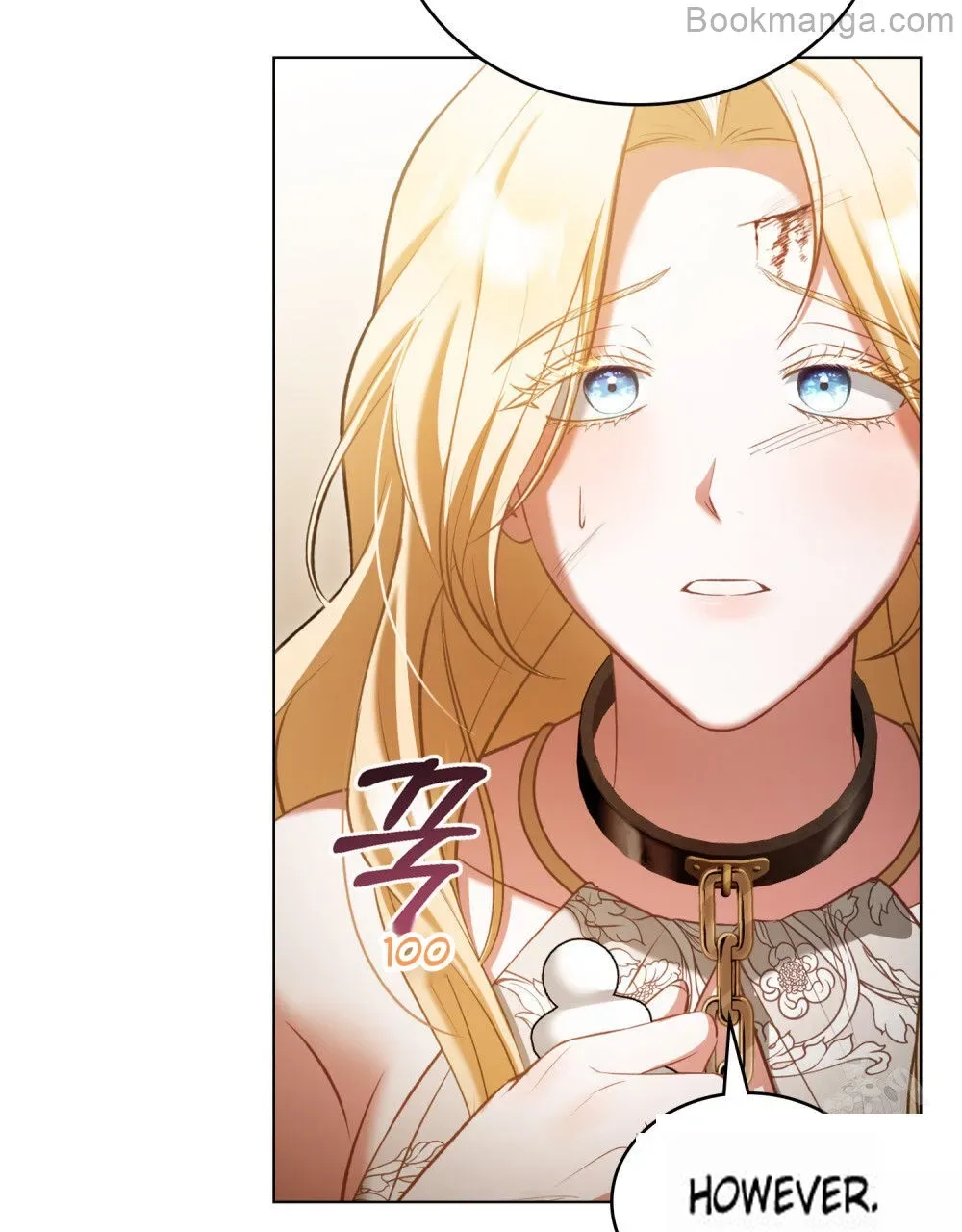 You Were My Slave Chapter 8 page 45