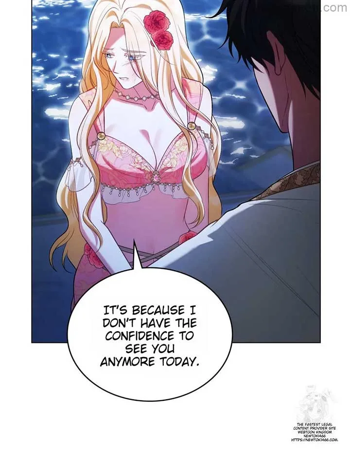 You Were My Slave Chapter 11 page 63