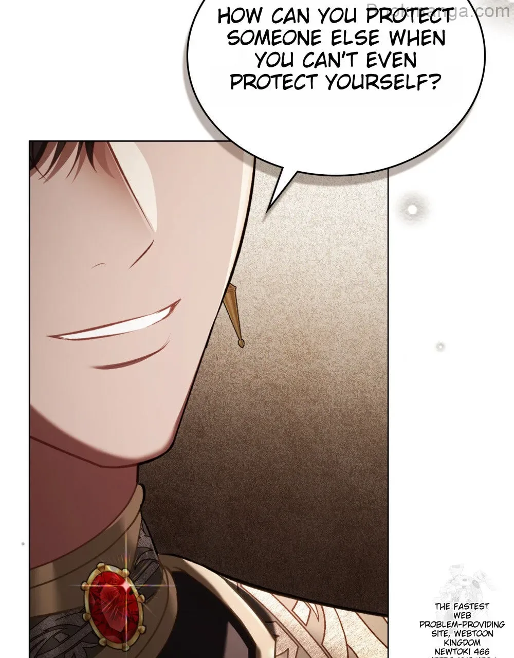 You Were My Slave Chapter 8 page 48