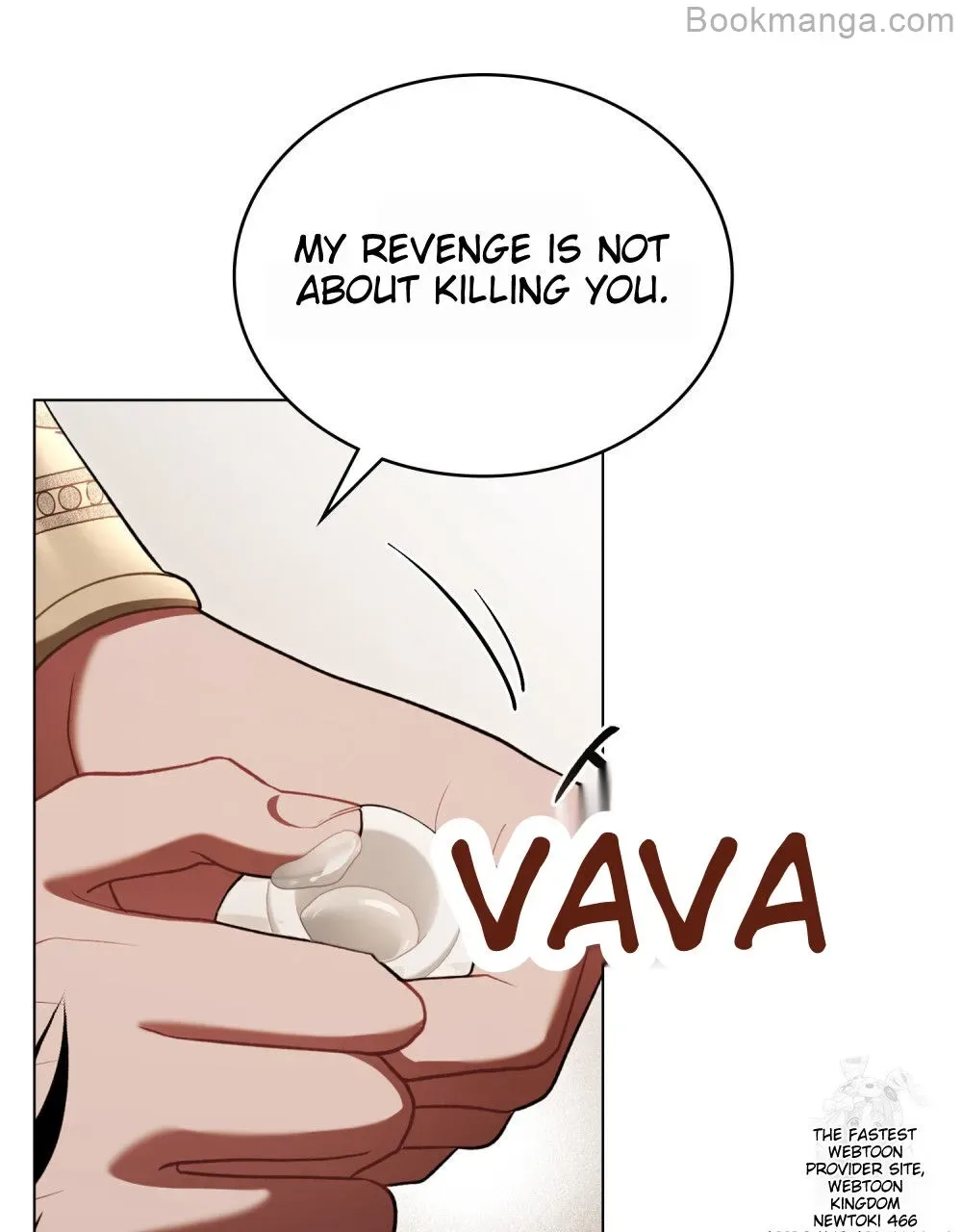 You Were My Slave Chapter 8 page 62