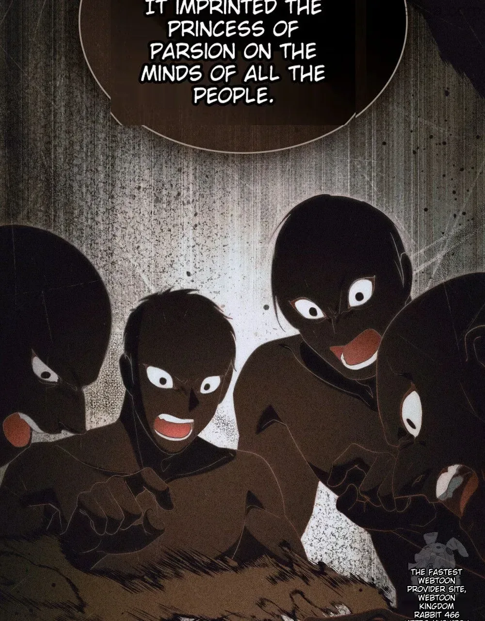 You Were My Slave Chapter 8 page 56