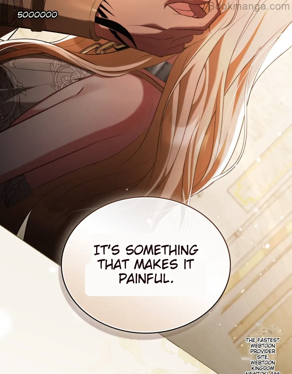 You Were My Slave Chapter 8 page 66