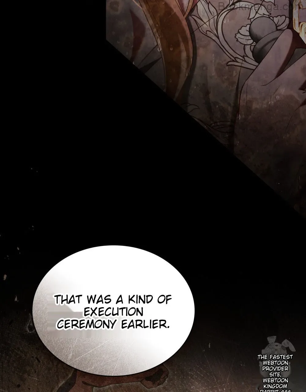 You Were My Slave Chapter 8 page 52