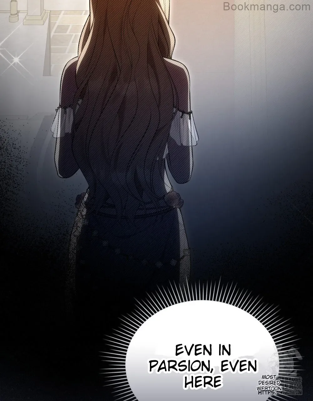 You Were My Slave Chapter 8 page 81