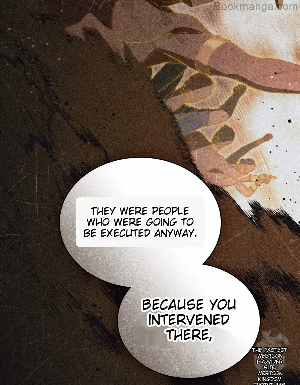 You Were My Slave Chapter 8 page 54