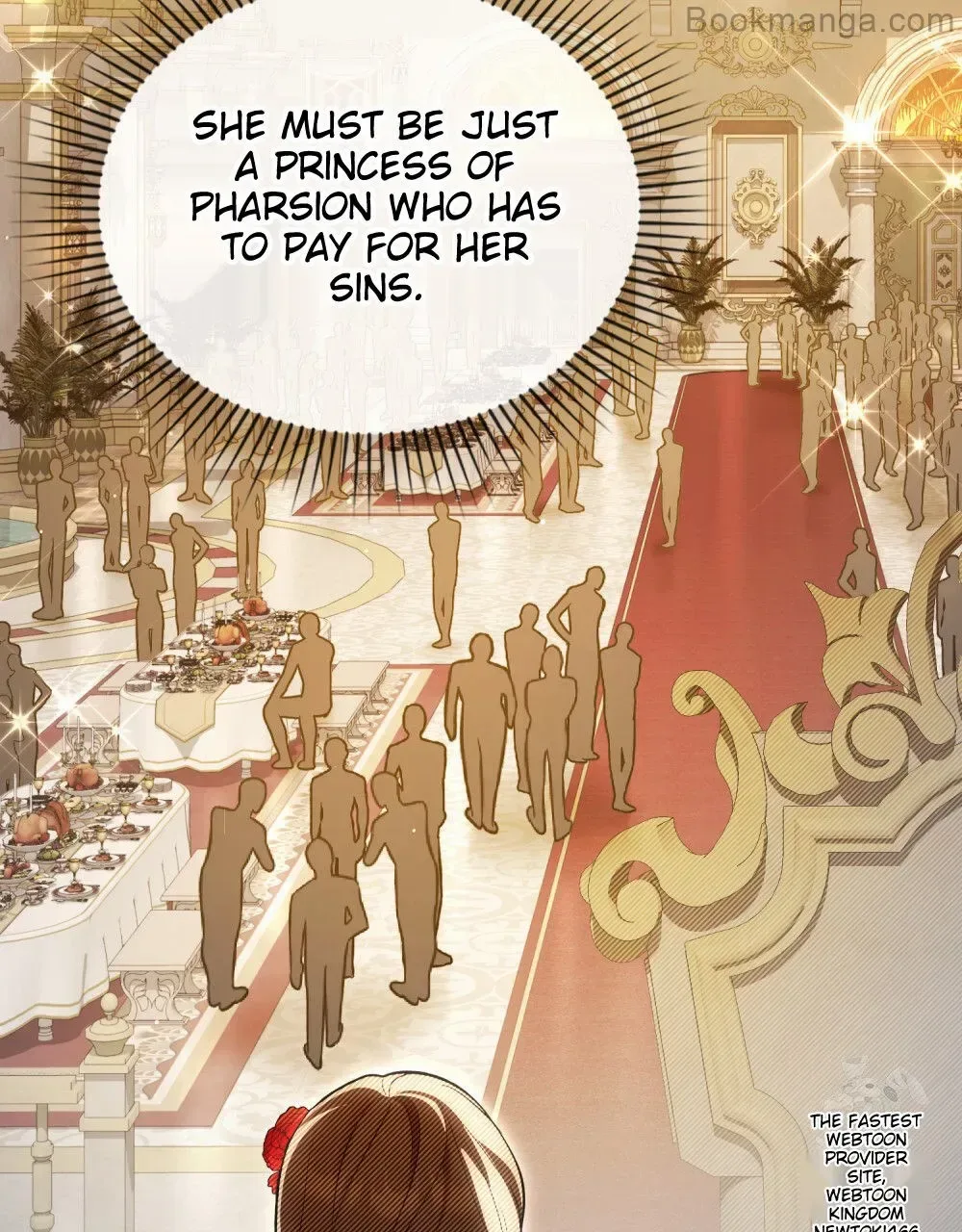 You Were My Slave Chapter 8 page 80
