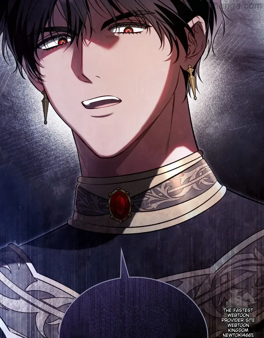You Were My Slave Chapter 8 page 50