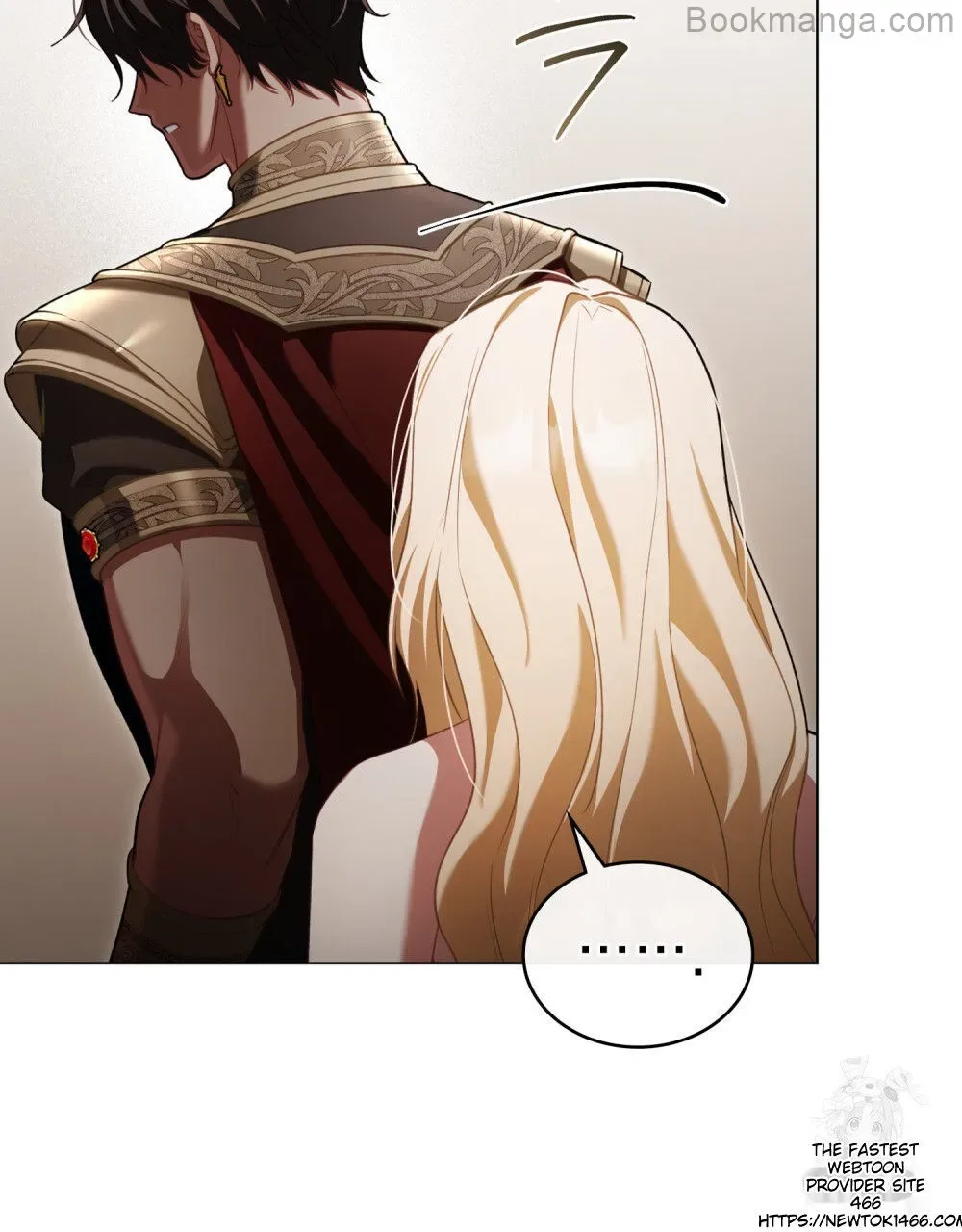 You Were My Slave Chapter 8 page 68
