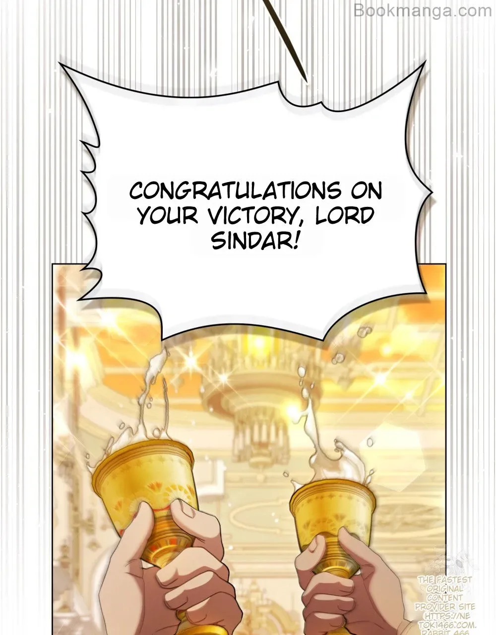 You Were My Slave Chapter 8 page 74