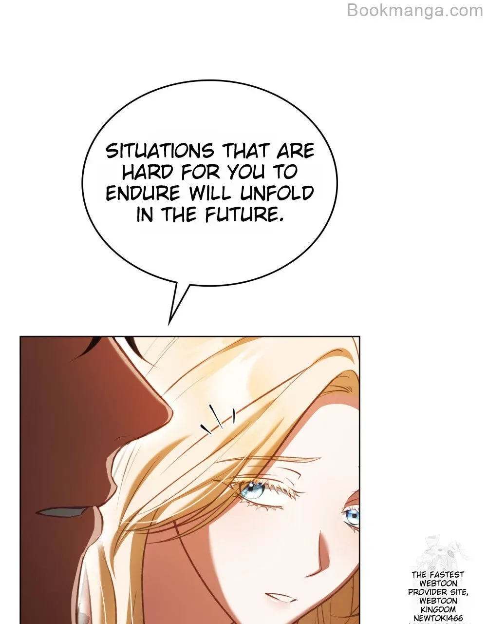 You Were My Slave Chapter 8 page 87