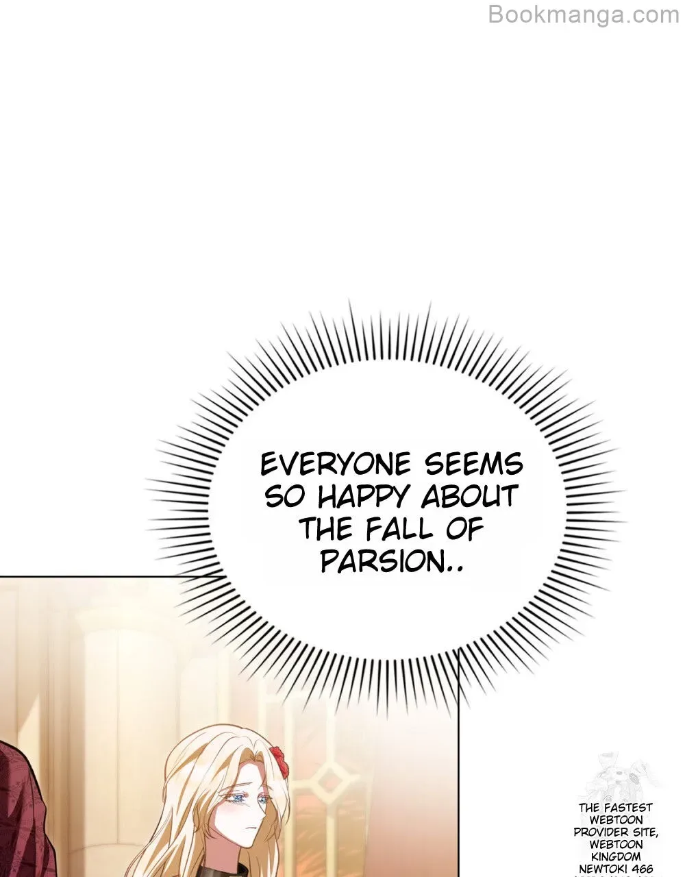 You Were My Slave Chapter 8 page 77