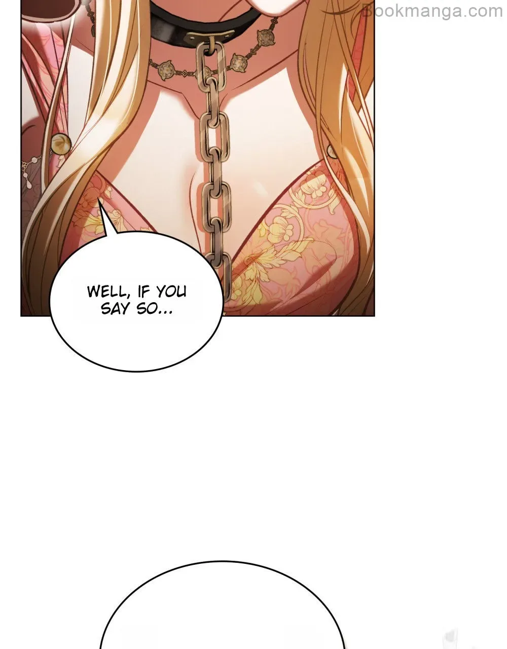 You Were My Slave Chapter 8 page 88