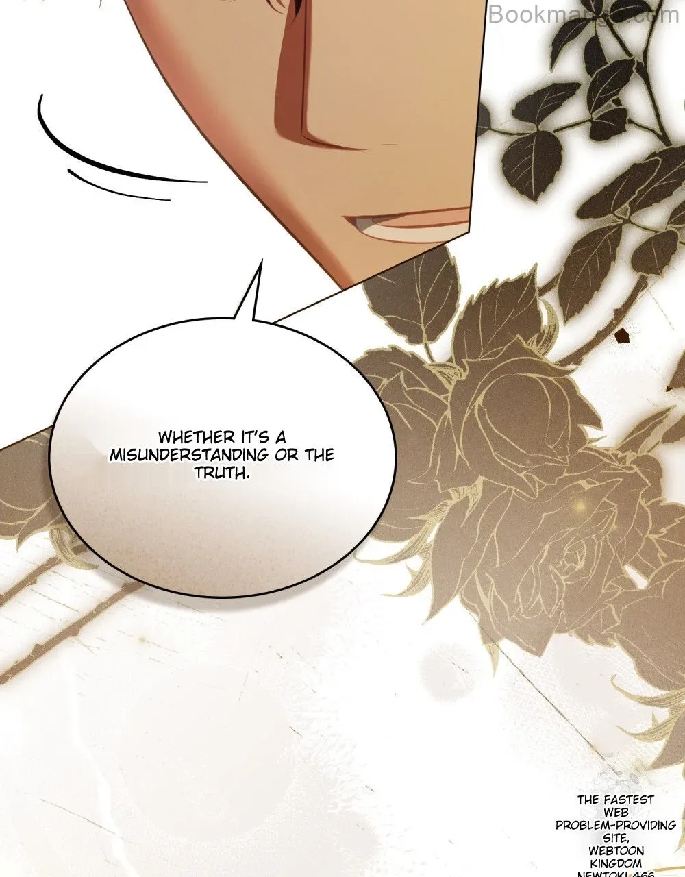 You Were My Slave Chapter 8 page 91