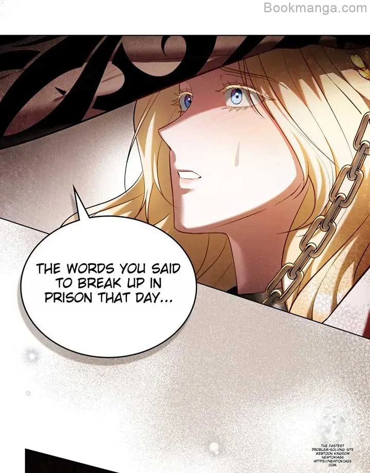 You Were My Slave Chapter 15 page 53