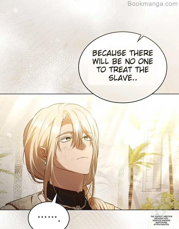 You Were My Slave Chapter 14 page 15