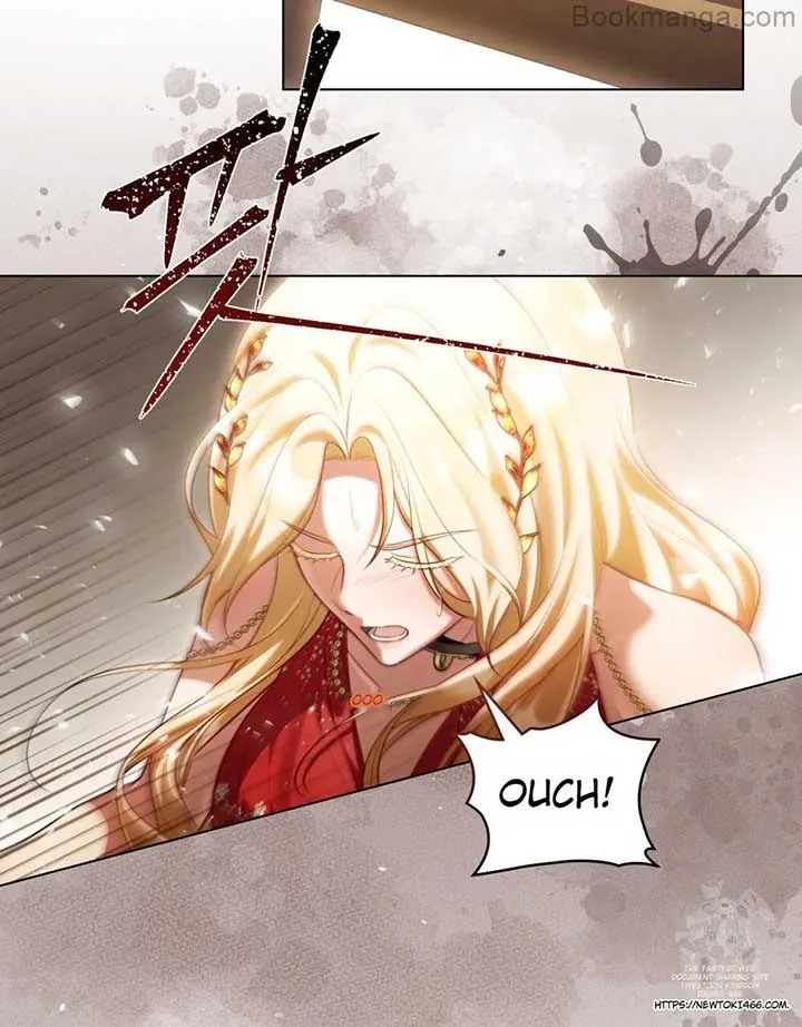 You Were My Slave Chapter 14 page 11