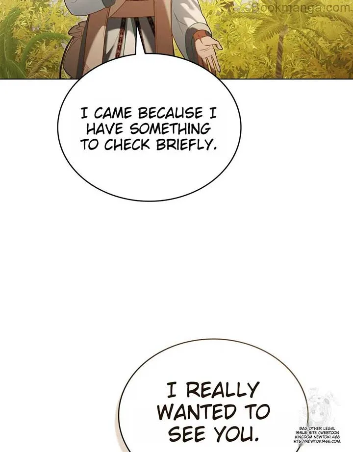 You Were My Slave Chapter 14 page 8