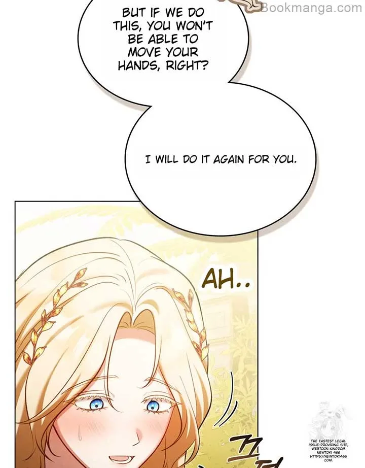 You Were My Slave Chapter 14 page 31