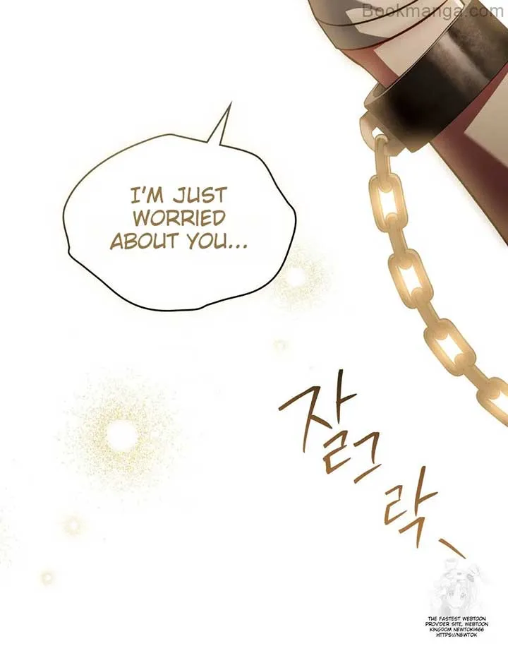You Were My Slave Chapter 15 page 45