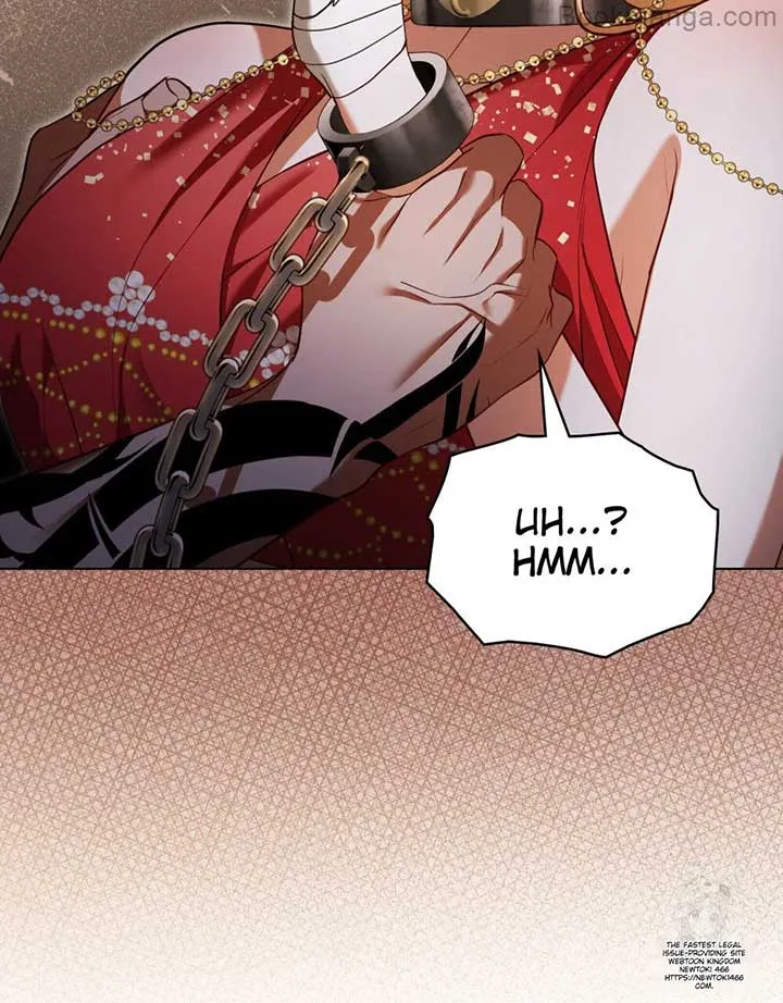 You Were My Slave Chapter 15 page 27