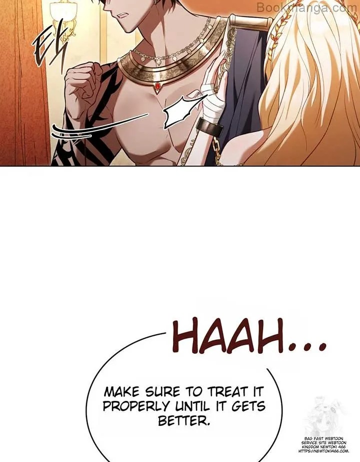 You Were My Slave Chapter 15 page 30