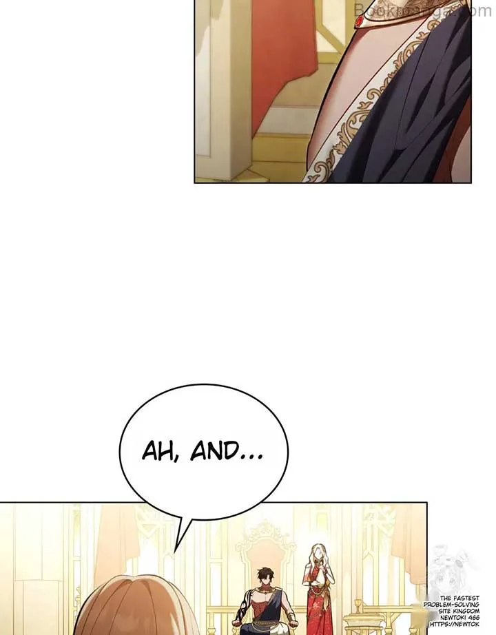 You Were My Slave Chapter 15 page 16