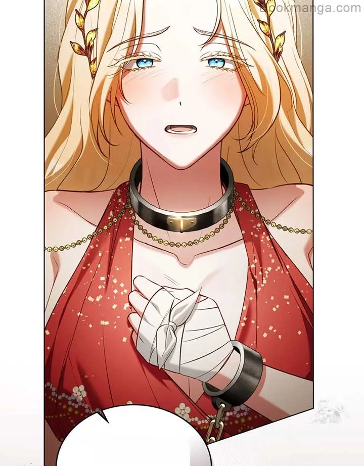 You Were My Slave Chapter 15 page 40