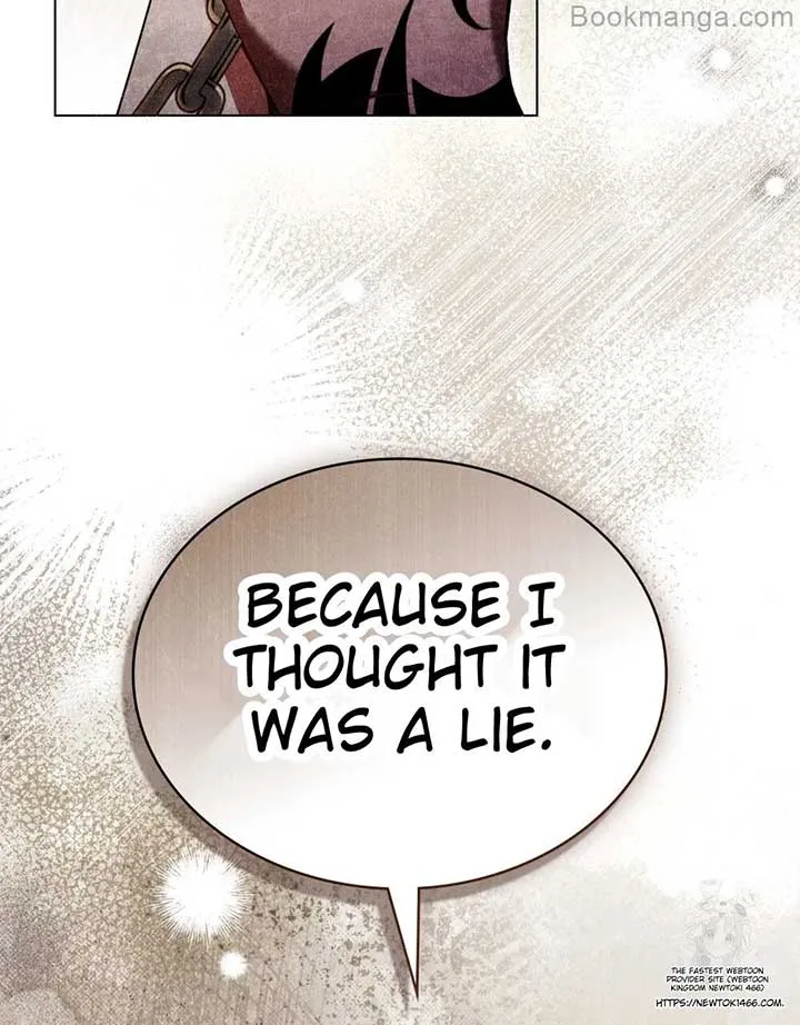 You Were My Slave Chapter 15 page 55